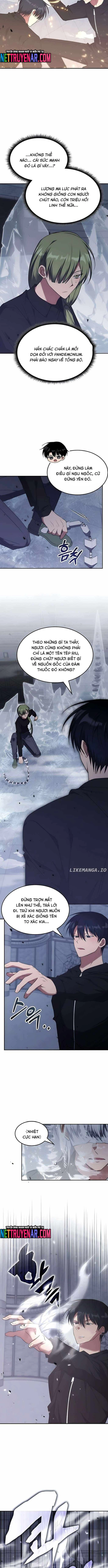 Trị Liệu Sư Quá Mạnh Chap 49 - Next Chap 50