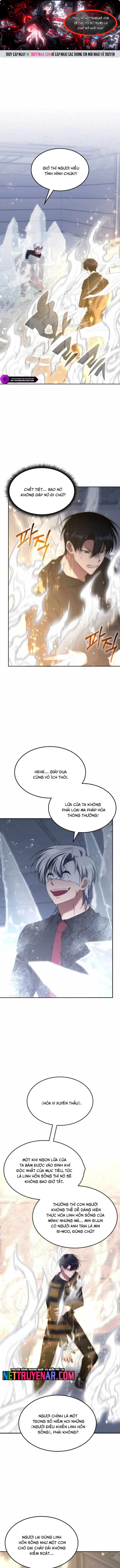 Trị Liệu Sư Quá Mạnh Chap 50 - Next Chap 51