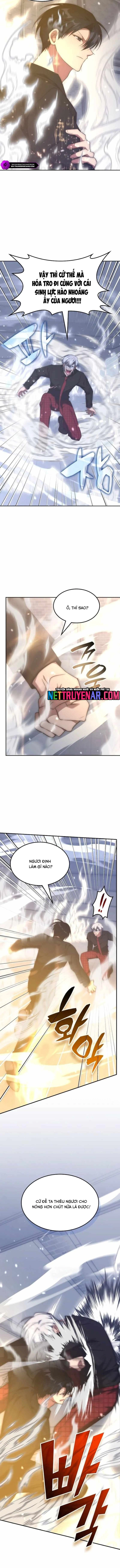 Trị Liệu Sư Quá Mạnh Chap 50 - Next Chap 51