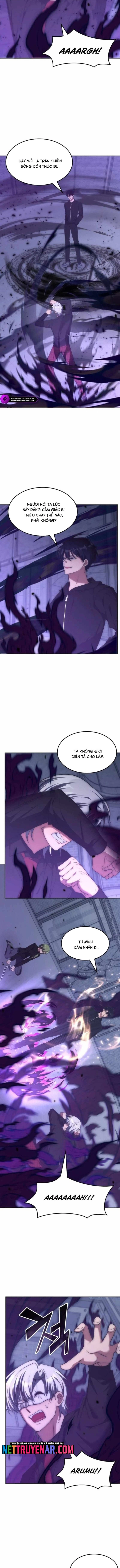 Trị Liệu Sư Quá Mạnh Chap 50 - Next Chap 51