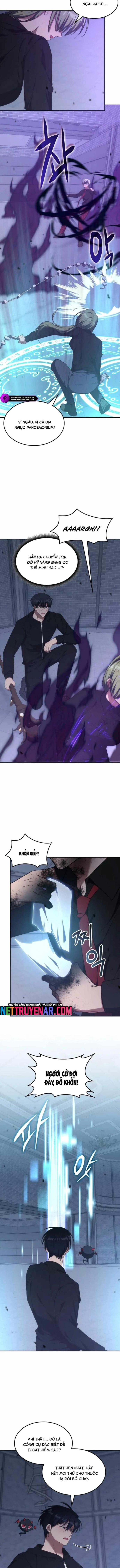 Trị Liệu Sư Quá Mạnh Chap 50 - Next Chap 51