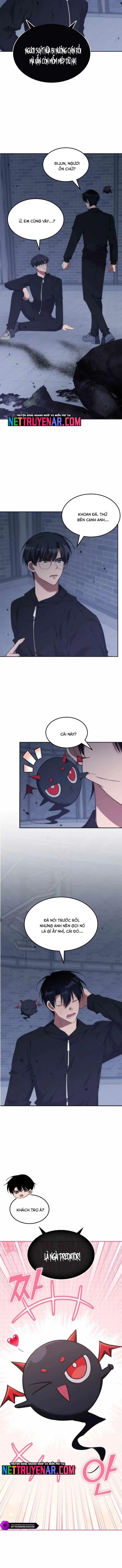 Trị Liệu Sư Quá Mạnh Chap 50 - Next Chap 51