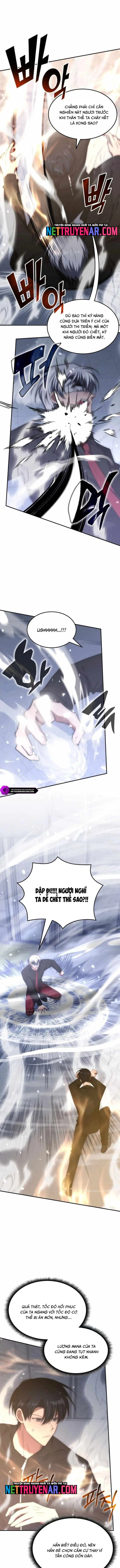 Trị Liệu Sư Quá Mạnh Chap 50 - Next Chap 51