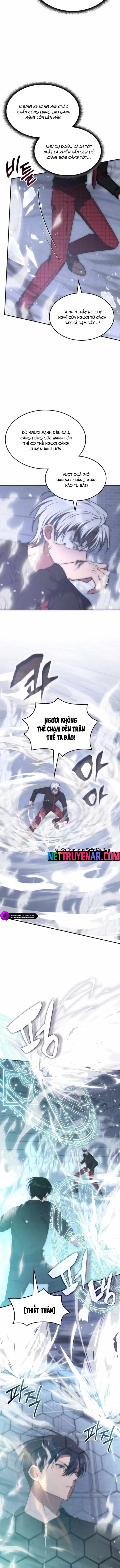 Trị Liệu Sư Quá Mạnh Chap 50 - Next Chap 51