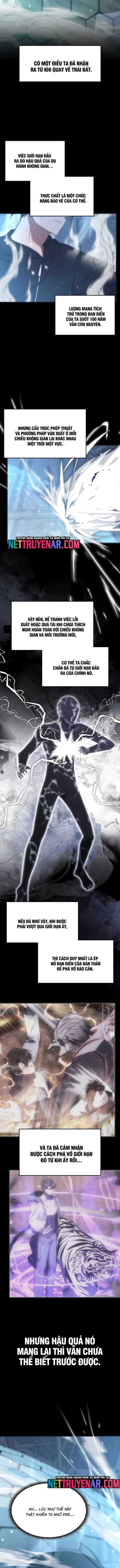 Trị Liệu Sư Quá Mạnh Chap 50 - Next Chap 51