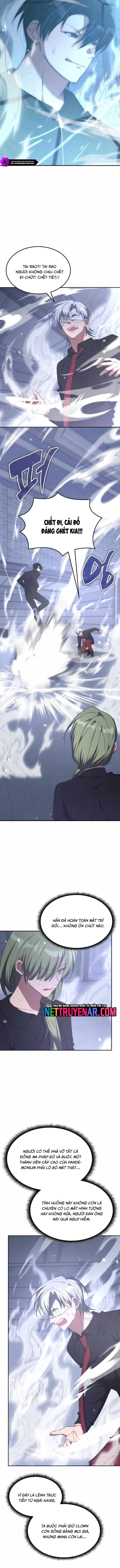 Trị Liệu Sư Quá Mạnh Chap 50 - Next Chap 51