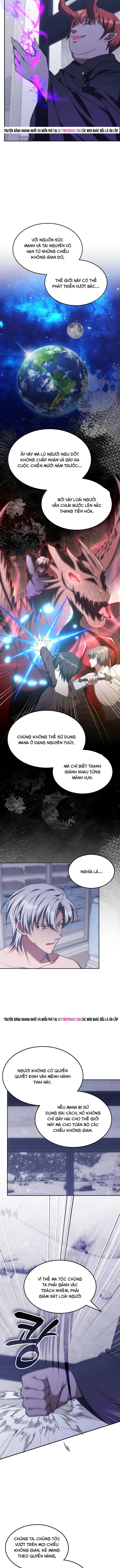 Trị Liệu Sư Quá Mạnh Chap 51 - Next Chap 52