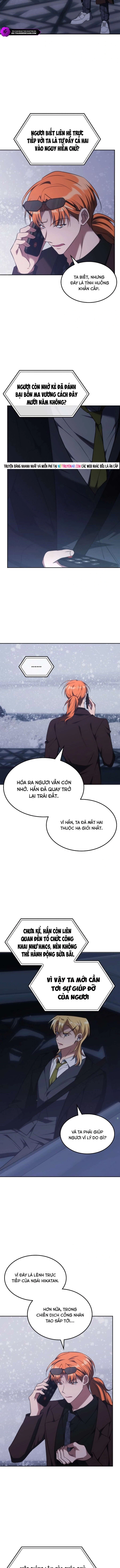 Trị Liệu Sư Quá Mạnh Chap 51 - Next Chap 52