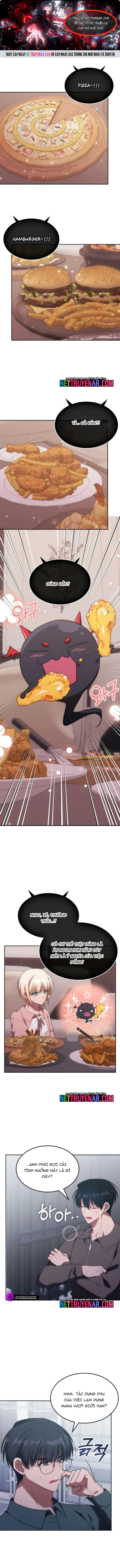 Trị Liệu Sư Quá Mạnh Chap 52 - Next Chap 53