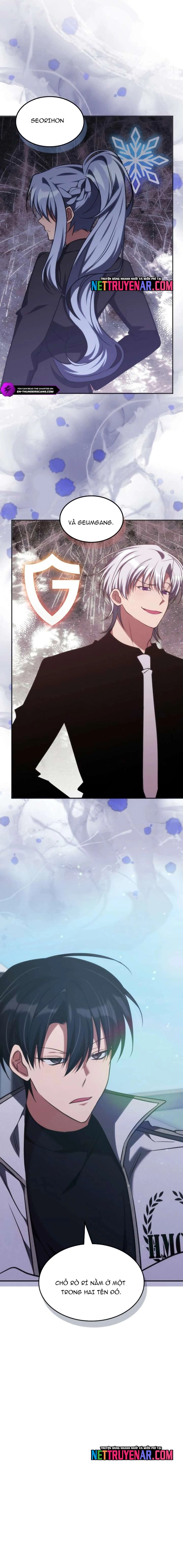 Trị Liệu Sư Quá Mạnh Chap 52 - Next Chap 53