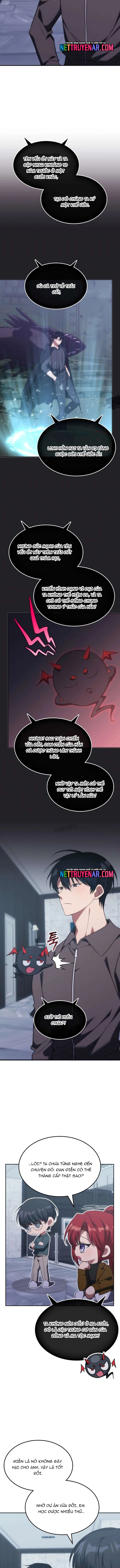 Trị Liệu Sư Quá Mạnh Chap 52 - Next Chap 53