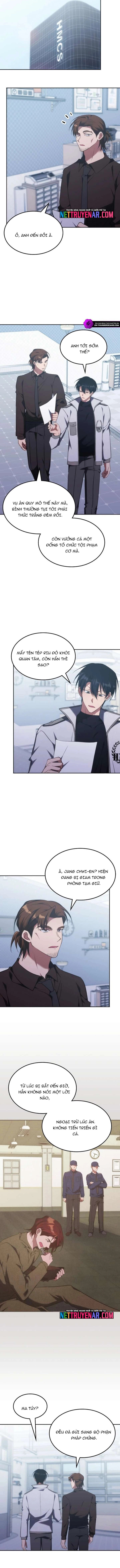 Trị Liệu Sư Quá Mạnh Chap 52 - Next Chap 53