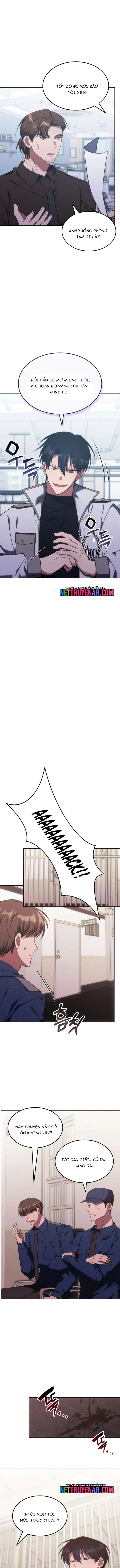 Trị Liệu Sư Quá Mạnh Chap 52 - Next Chap 53