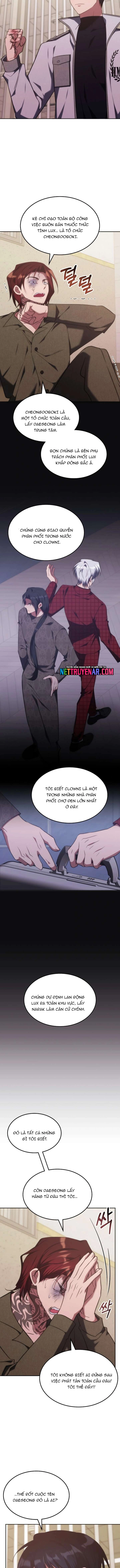 Trị Liệu Sư Quá Mạnh Chap 52 - Next Chap 53