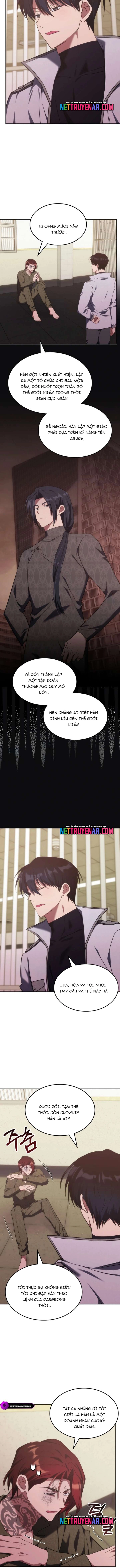 Trị Liệu Sư Quá Mạnh Chap 52 - Next Chap 53
