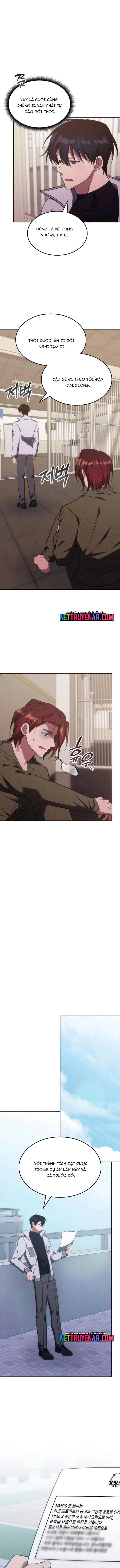 Trị Liệu Sư Quá Mạnh Chap 52 - Next Chap 53