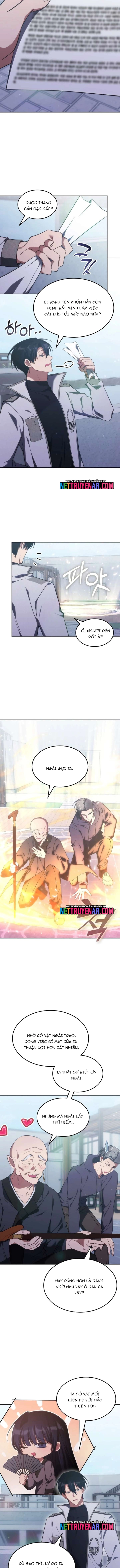 Trị Liệu Sư Quá Mạnh Chap 52 - Next Chap 53