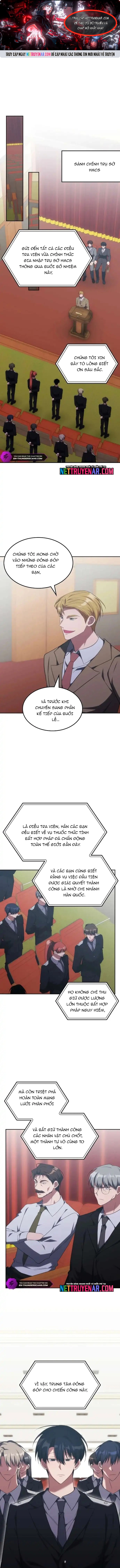 Trị Liệu Sư Quá Mạnh Chap 53 - Next Chap 54