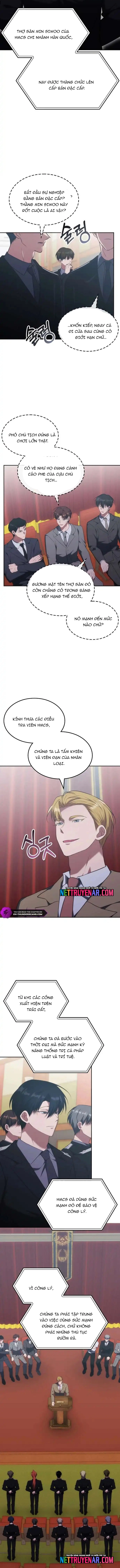 Trị Liệu Sư Quá Mạnh Chap 53 - Next Chap 54