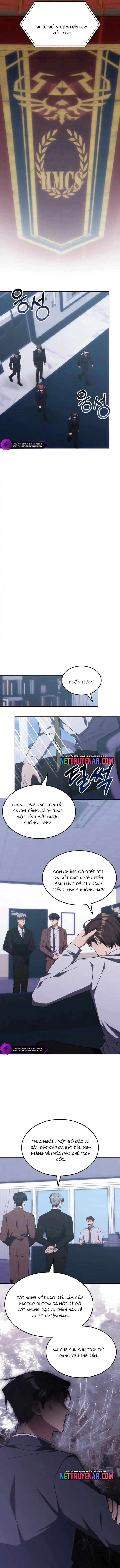 Trị Liệu Sư Quá Mạnh Chap 53 - Next Chap 54
