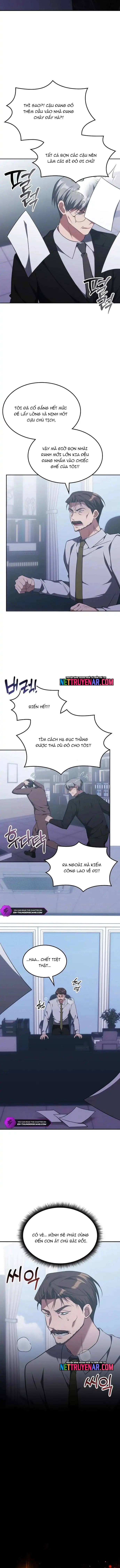 Trị Liệu Sư Quá Mạnh Chap 53 - Next Chap 54