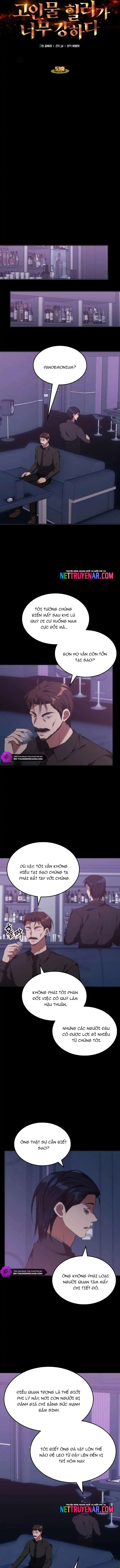 Trị Liệu Sư Quá Mạnh Chap 53 - Next Chap 54