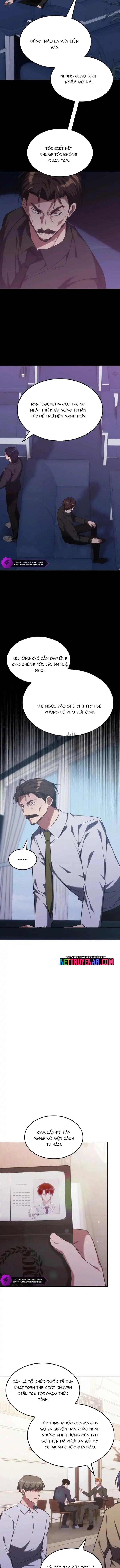 Trị Liệu Sư Quá Mạnh Chap 53 - Next Chap 54