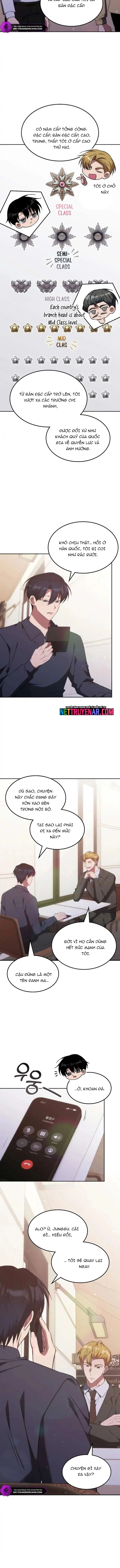 Trị Liệu Sư Quá Mạnh Chap 53 - Next Chap 54