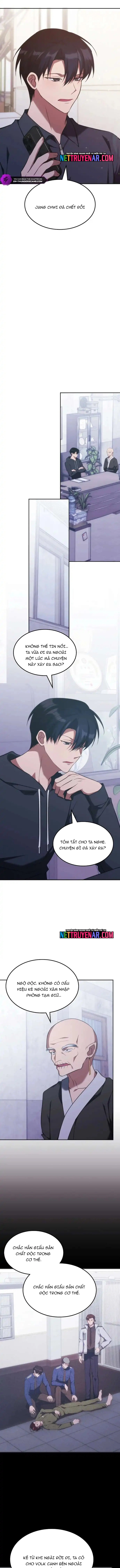 Trị Liệu Sư Quá Mạnh Chap 53 - Next Chap 54