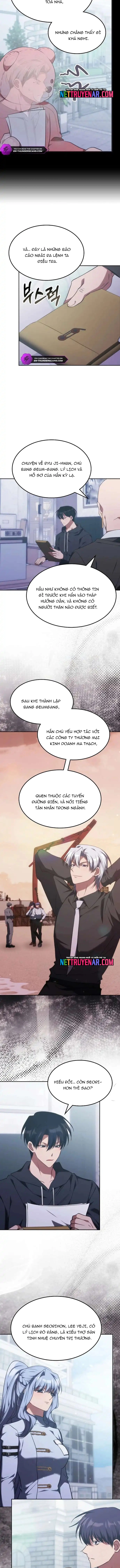 Trị Liệu Sư Quá Mạnh Chap 53 - Next Chap 54