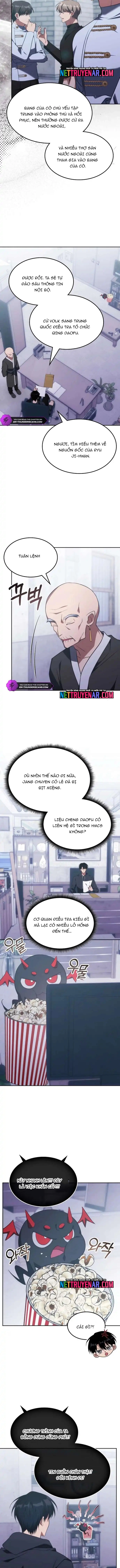 Trị Liệu Sư Quá Mạnh Chap 53 - Next Chap 54