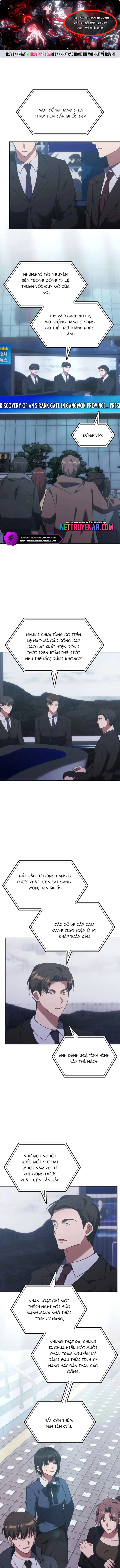 Trị Liệu Sư Quá Mạnh Chap 54 - Next Chap 55