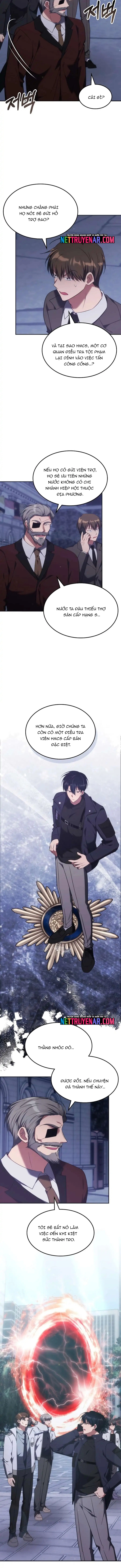 Trị Liệu Sư Quá Mạnh Chap 54 - Next Chap 55