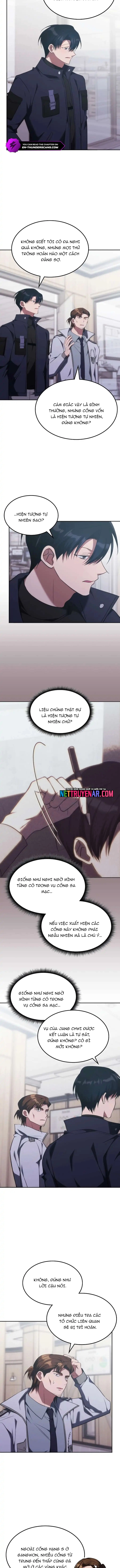 Trị Liệu Sư Quá Mạnh Chap 54 - Next Chap 55