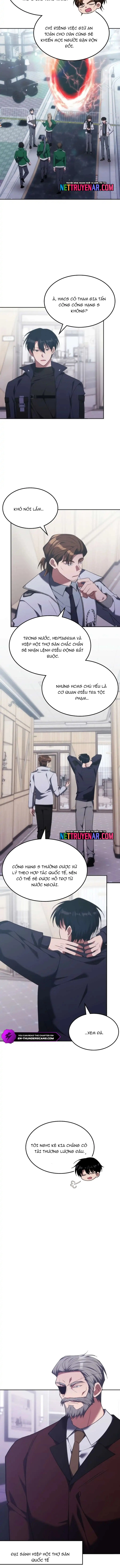 Trị Liệu Sư Quá Mạnh Chap 54 - Next Chap 55