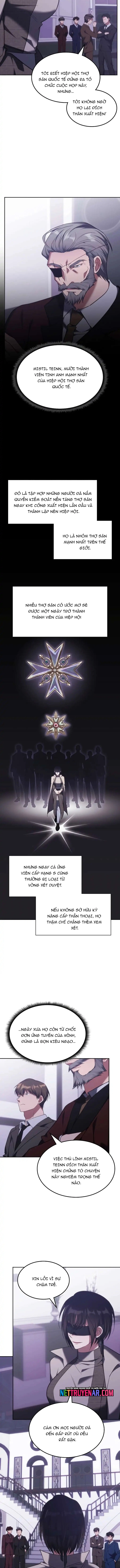 Trị Liệu Sư Quá Mạnh Chap 54 - Next Chap 55