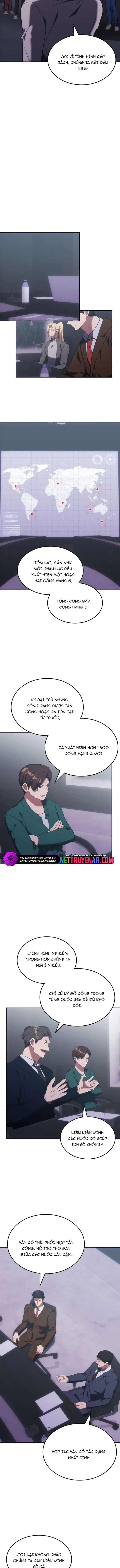 Trị Liệu Sư Quá Mạnh Chap 54 - Next Chap 55