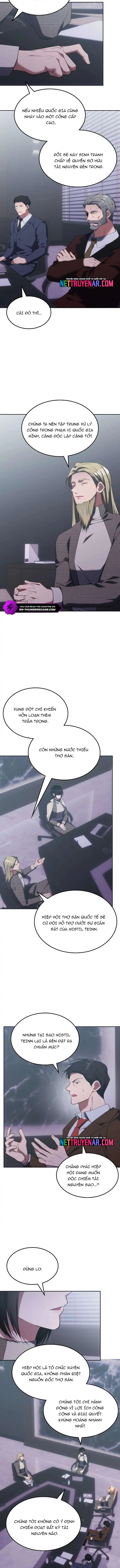 Trị Liệu Sư Quá Mạnh Chap 54 - Next Chap 55