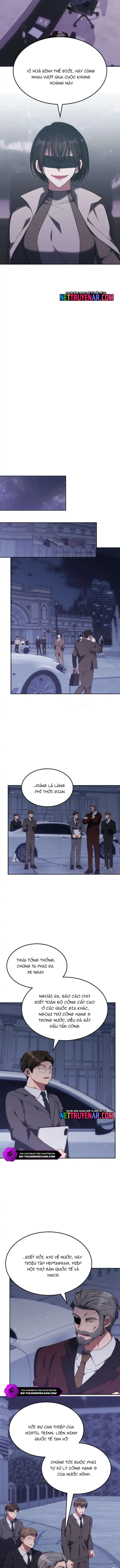 Trị Liệu Sư Quá Mạnh Chap 54 - Next Chap 55