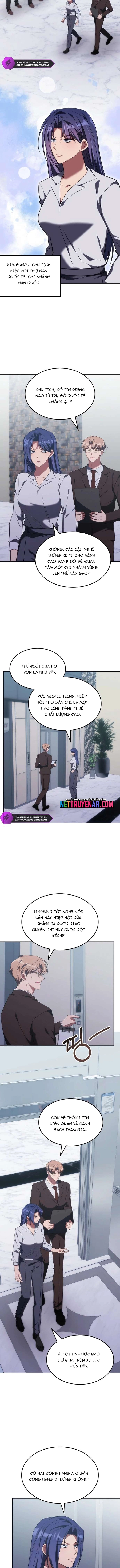 Trị Liệu Sư Quá Mạnh Chap 55 - Next Chap 56