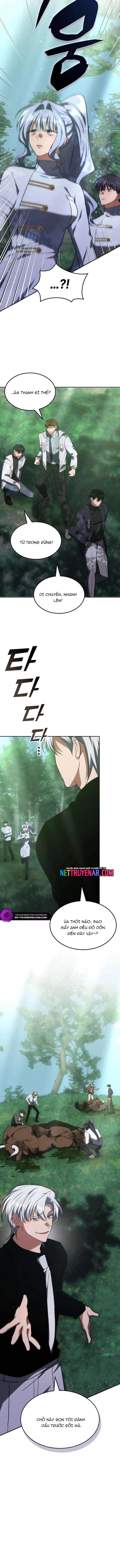 Trị Liệu Sư Quá Mạnh Chap 55 - Next Chap 56