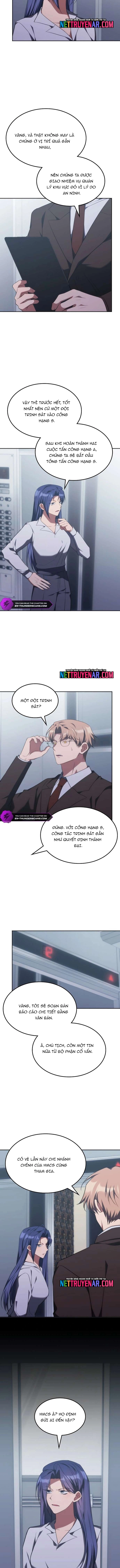 Trị Liệu Sư Quá Mạnh Chap 55 - Next Chap 56