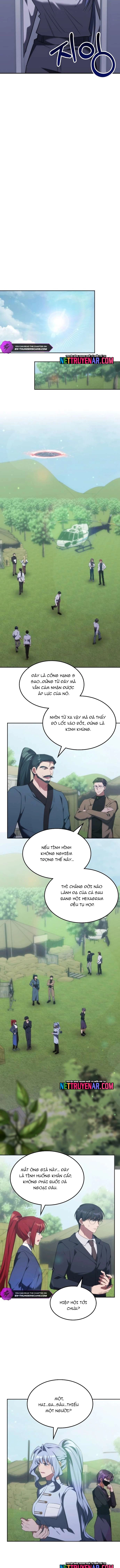 Trị Liệu Sư Quá Mạnh Chap 55 - Next Chap 56