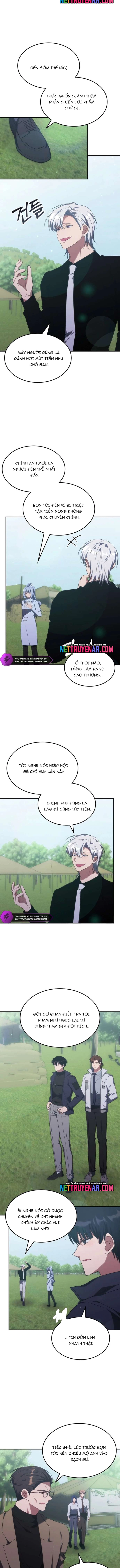 Trị Liệu Sư Quá Mạnh Chap 55 - Next Chap 56
