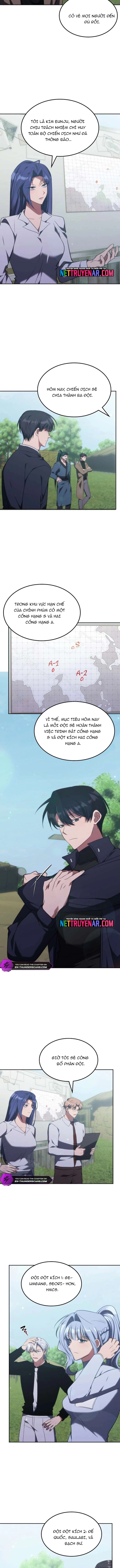 Trị Liệu Sư Quá Mạnh Chap 55 - Next Chap 56