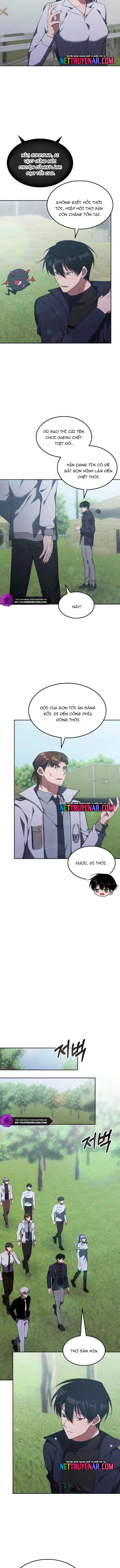 Trị Liệu Sư Quá Mạnh Chap 55 - Next Chap 56