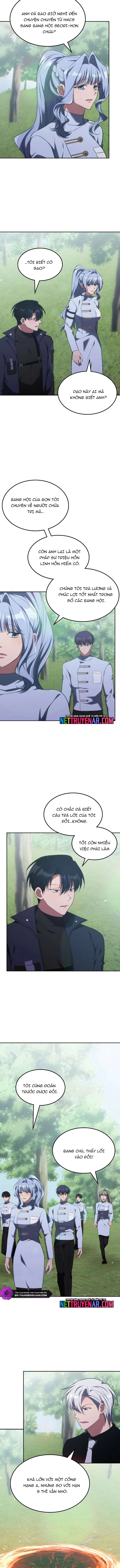 Trị Liệu Sư Quá Mạnh Chap 55 - Next Chap 56
