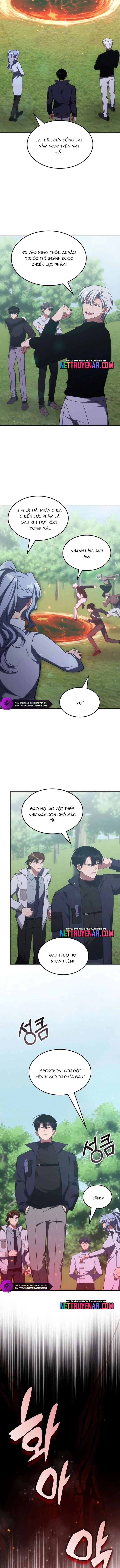 Trị Liệu Sư Quá Mạnh Chap 55 - Next Chap 56