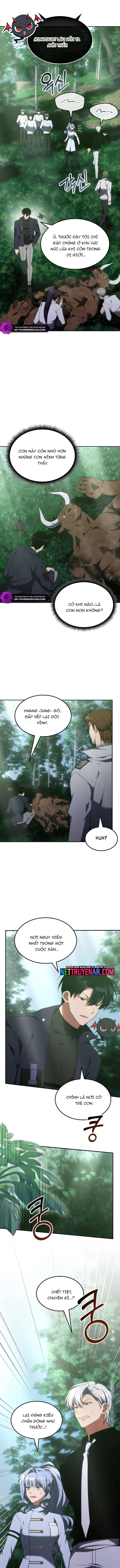 Trị Liệu Sư Quá Mạnh Chap 56 - Next Chap 57