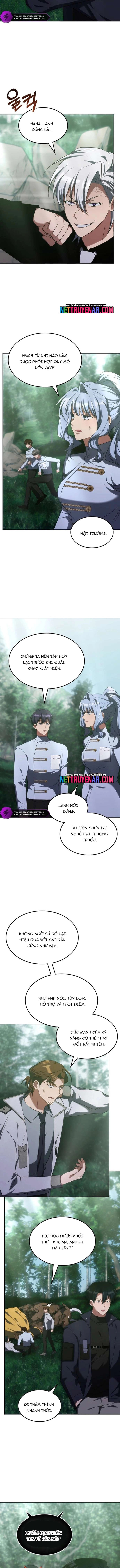 Trị Liệu Sư Quá Mạnh Chap 56 - Next Chap 57